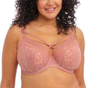Elomi Brianna Plunge Cage Bra